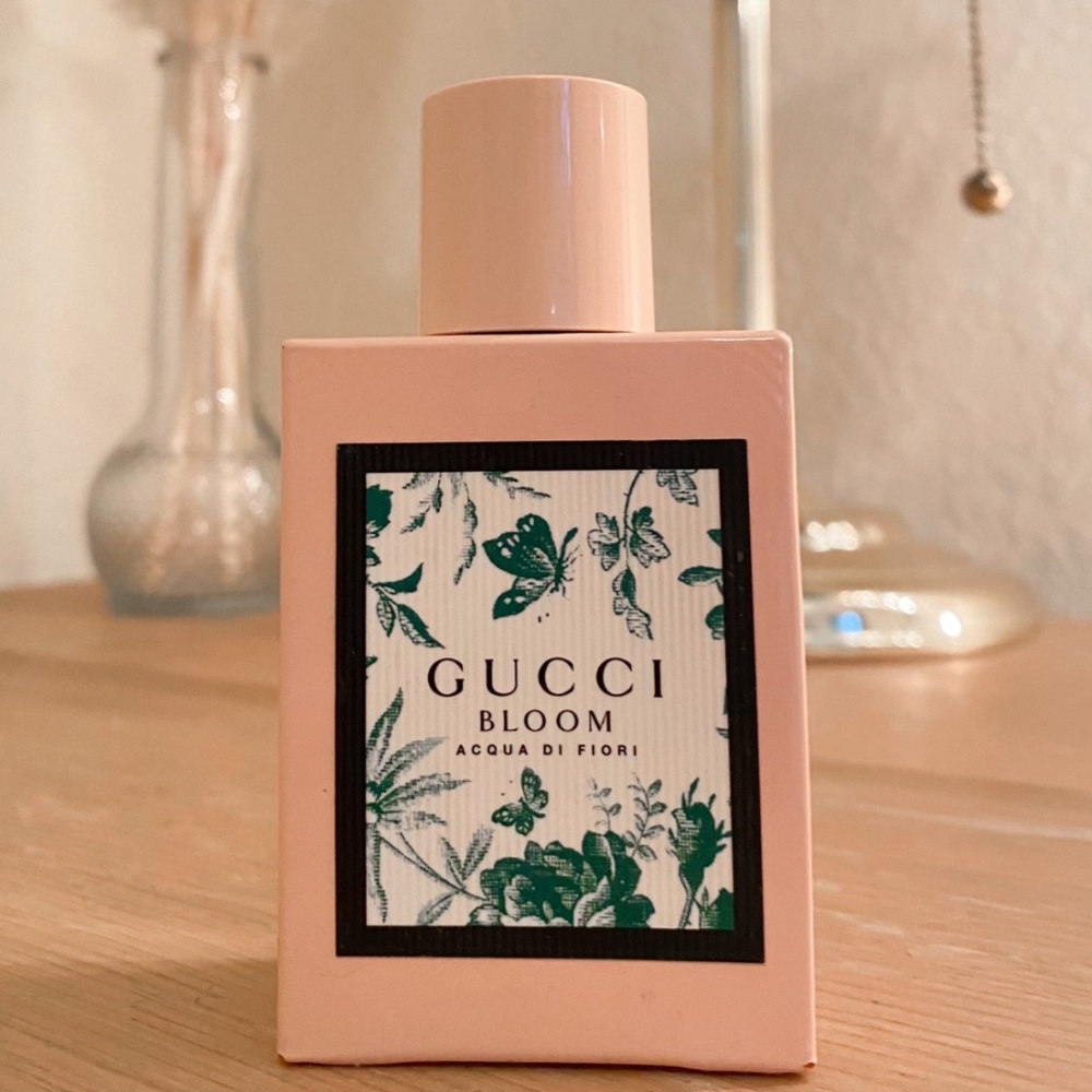 Gucci Bloom Acqua di Fiori
